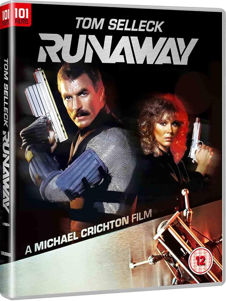 (未使用･未開封品)　ラン・アウェイ-RUN AWAY- [DVD] gsx453j Amazon.co.jp: Runaway [Blu-ray] : DVD